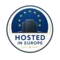 Wir hosten in Europa
